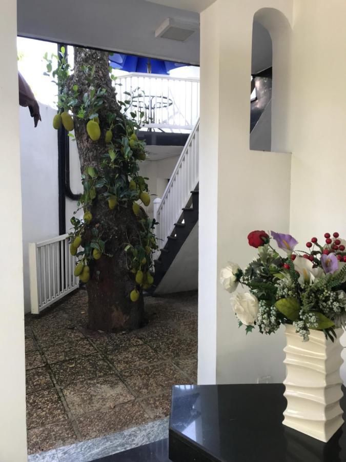 Dumi's Shelter Home Stay Colombo Exterior foto